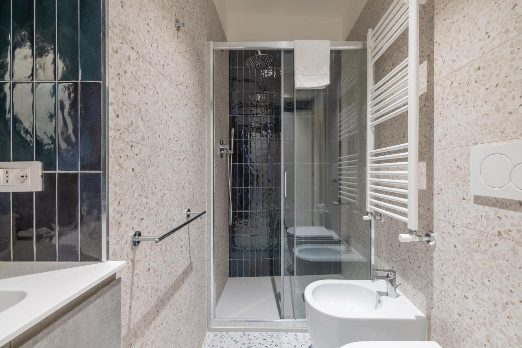 Charming 3 Bedroom Apartment In The Historic Center Rzym Zewnętrze zdjęcie