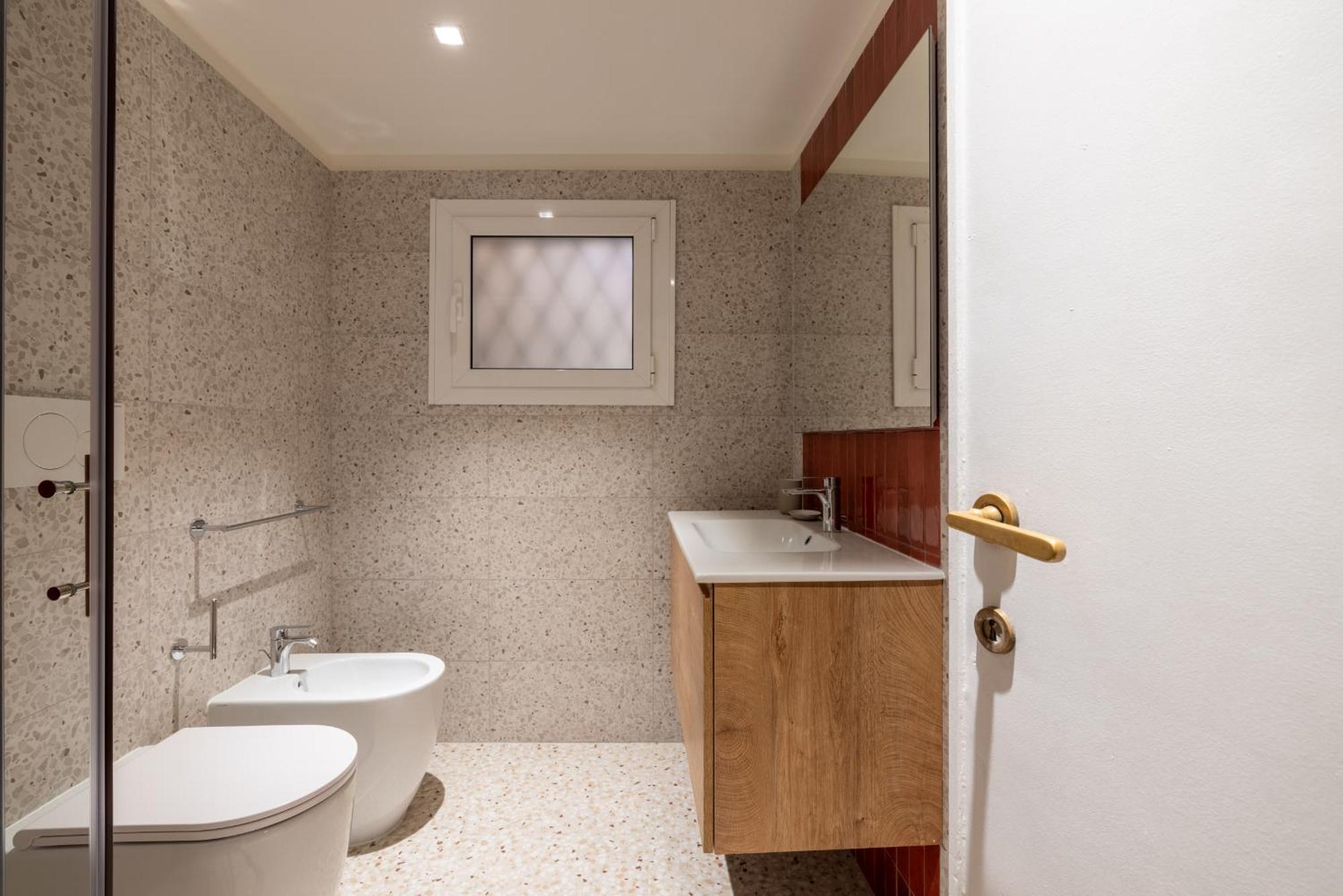 Charming 3 Bedroom Apartment In The Historic Center Rzym Zewnętrze zdjęcie