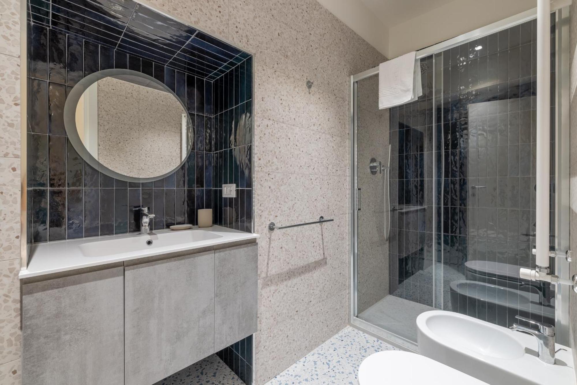 Charming 3 Bedroom Apartment In The Historic Center Rzym Zewnętrze zdjęcie